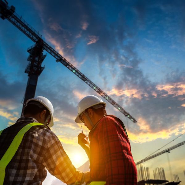 Professional Alliance Network Construction Management